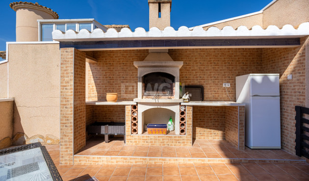 Resale - Villa - Benijofar - Costa Blanca