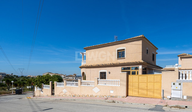 Resale - Villa - Benijofar - Costa Blanca