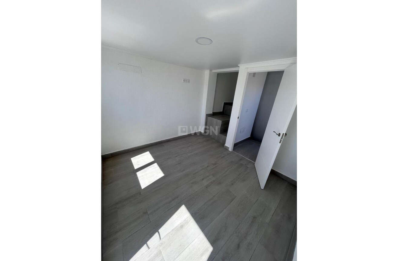 Odsprzedaż - Dupleks - Torrevieja - Torreblanca