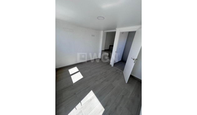 Odsprzedaż - Dupleks - Torrevieja - Torreblanca