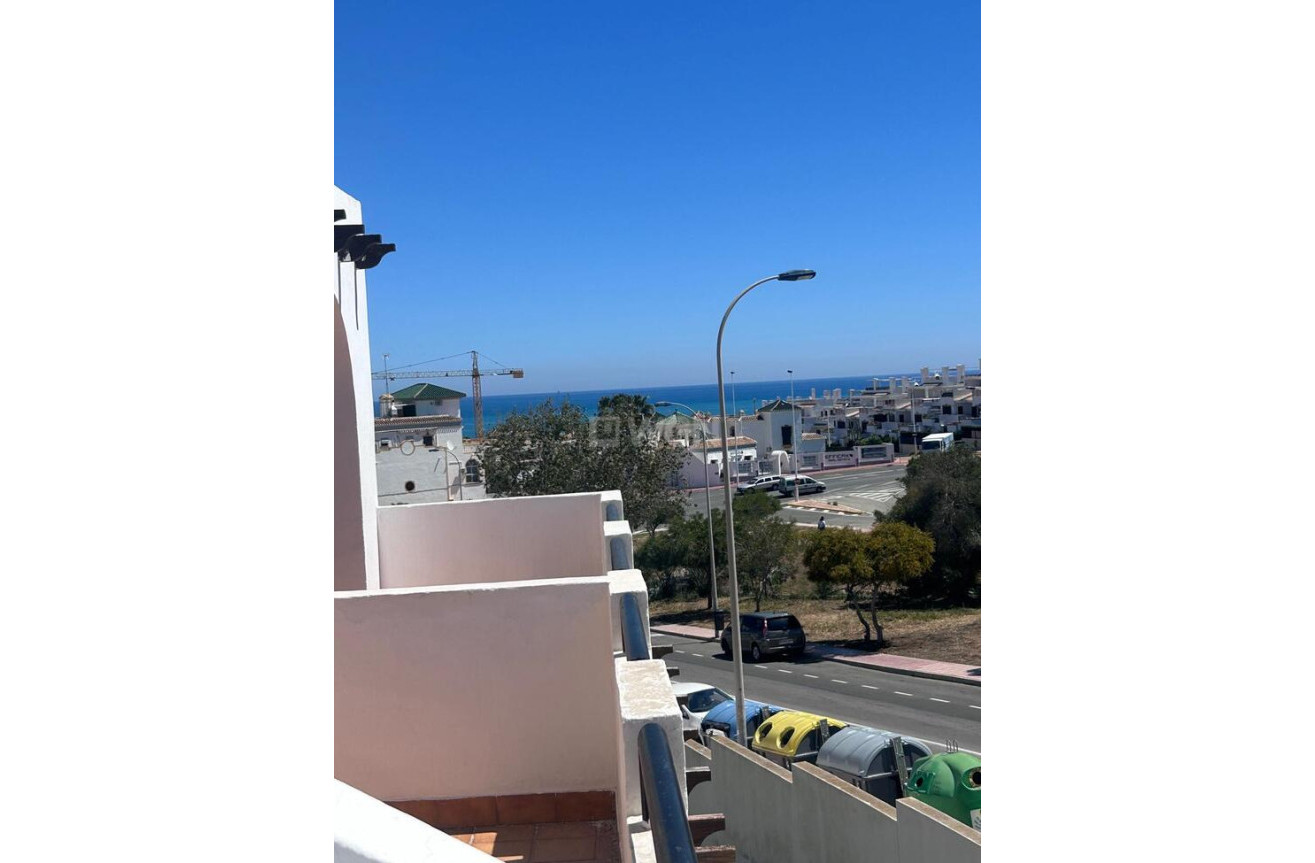 Odsprzedaż - Dupleks - Torrevieja - Torreblanca