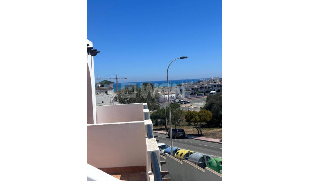 Odsprzedaż - Dupleks - Torrevieja - Torreblanca