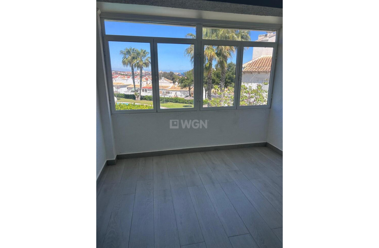 Odsprzedaż - Dupleks - Torrevieja - Torreblanca