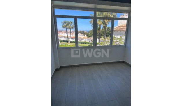 Odsprzedaż - Dupleks - Torrevieja - Torreblanca