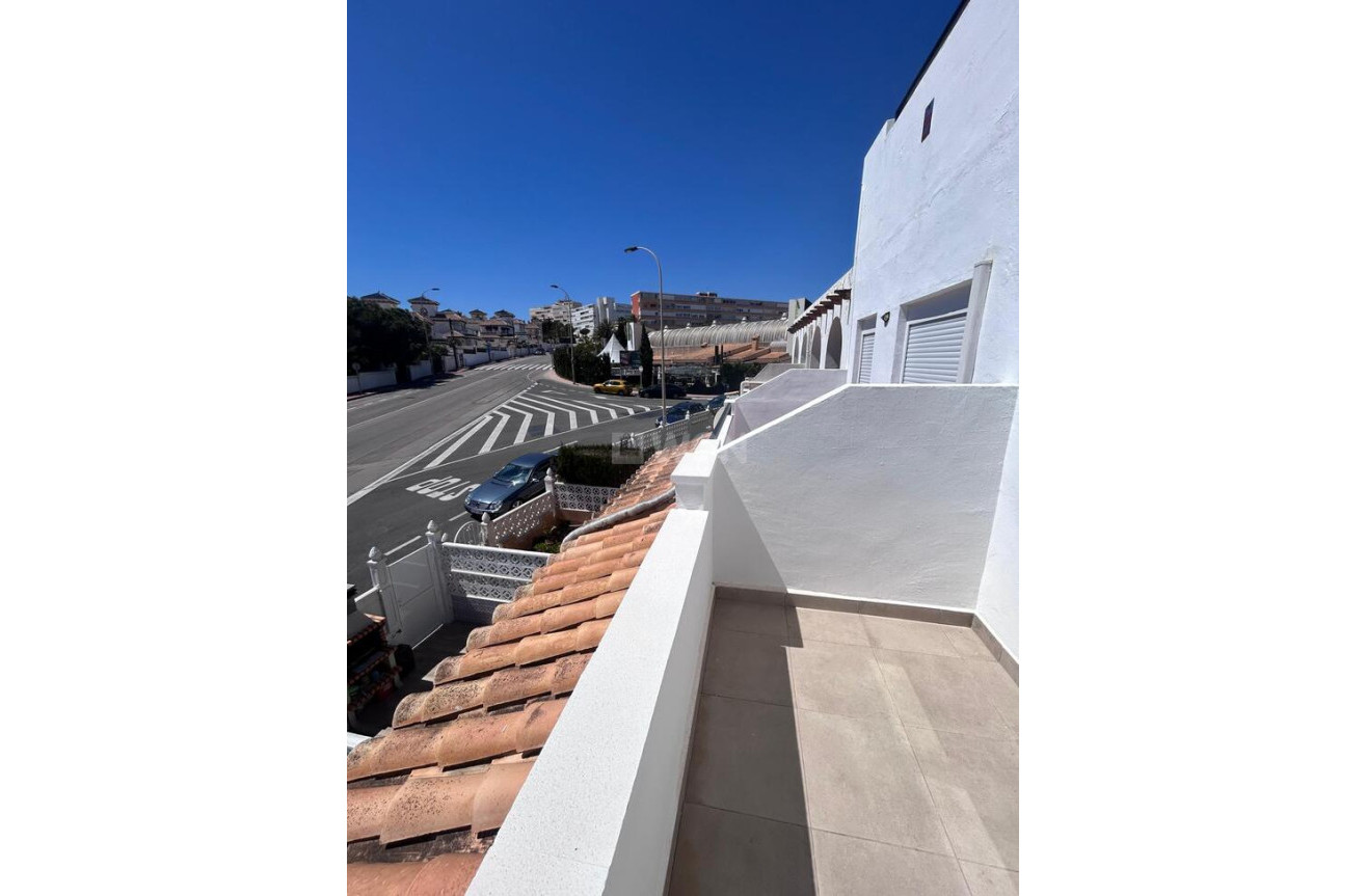 Odsprzedaż - Dupleks - Torrevieja - Torreblanca