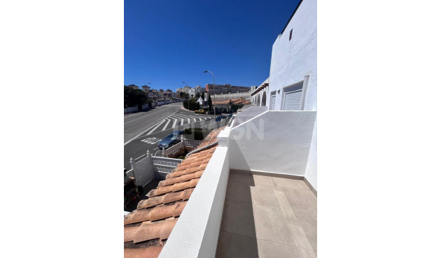 Odsprzedaż - Dupleks - Torrevieja - Torreblanca