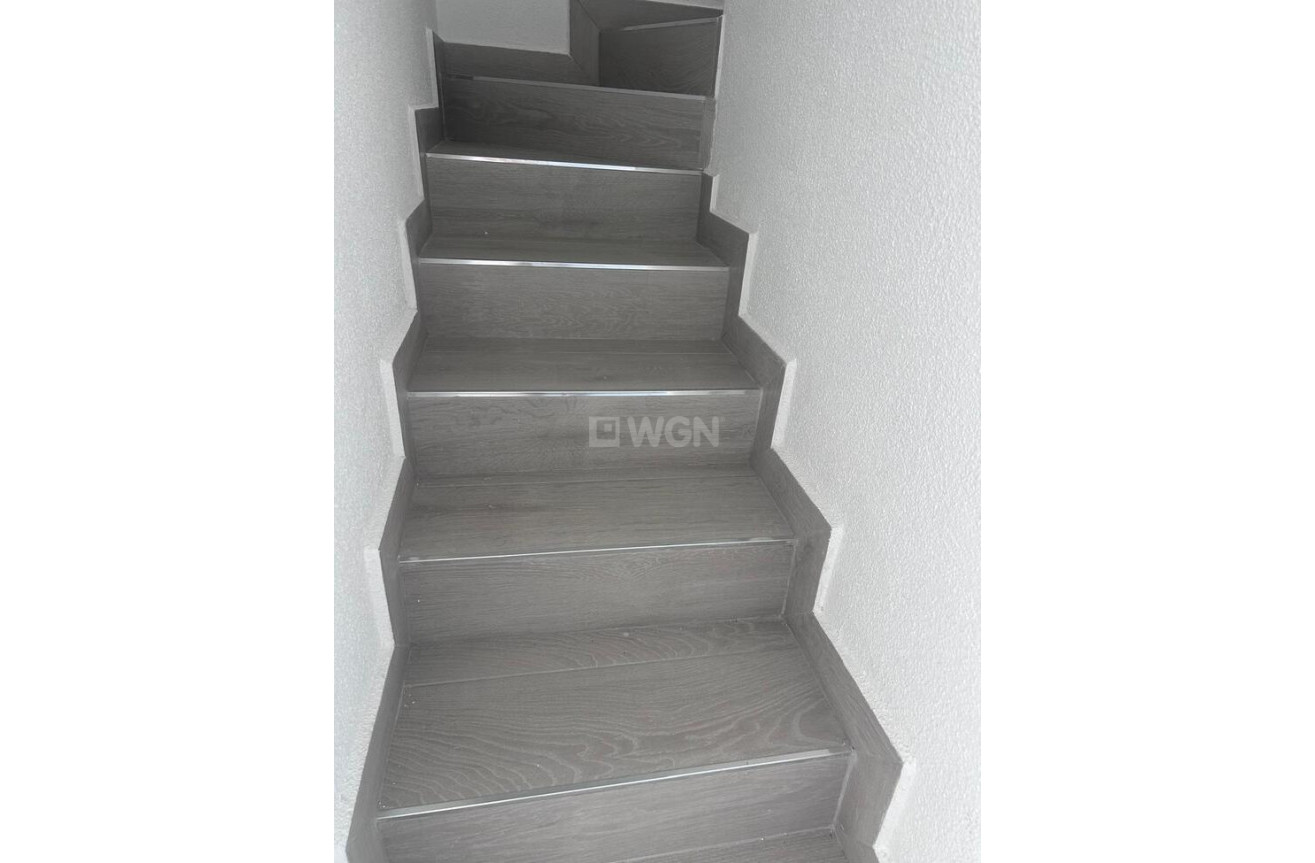 Odsprzedaż - Dupleks - Torrevieja - Torreblanca