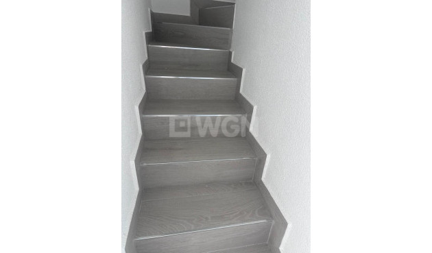 Odsprzedaż - Dupleks - Torrevieja - Torreblanca