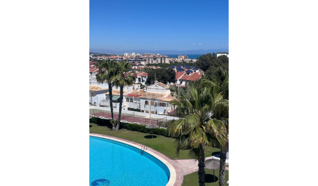 Odsprzedaż - Dupleks - Torrevieja - Torreblanca
