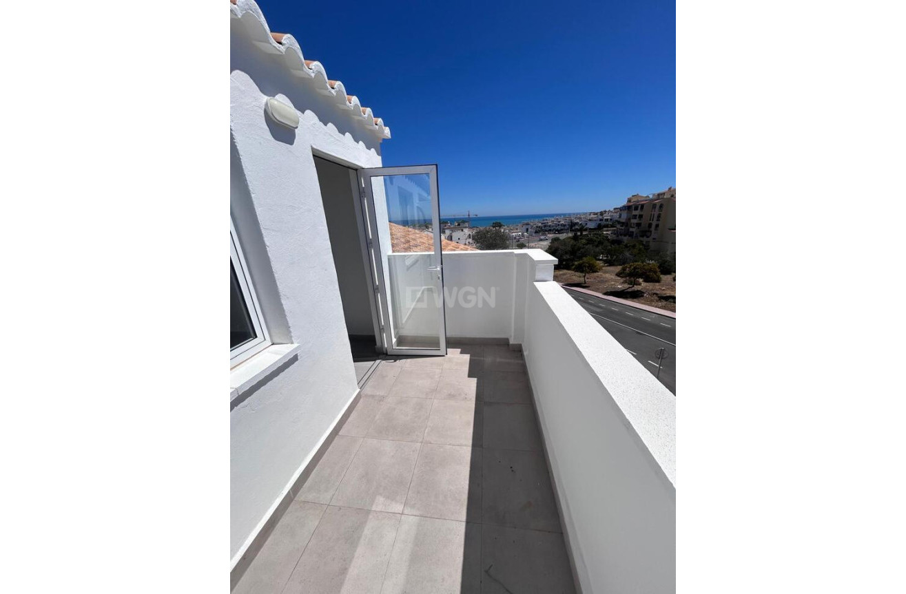 Odsprzedaż - Dupleks - Torrevieja - Torreblanca