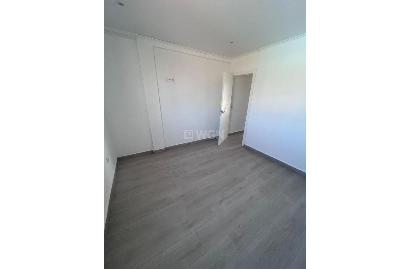 Odsprzedaż - Dupleks - Torrevieja - Torreblanca