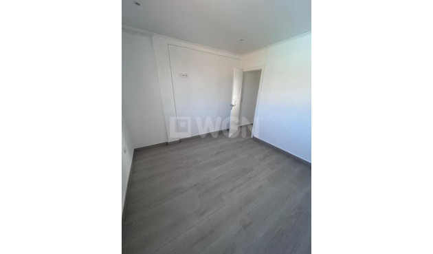 Odsprzedaż - Dupleks - Torrevieja - Torreblanca