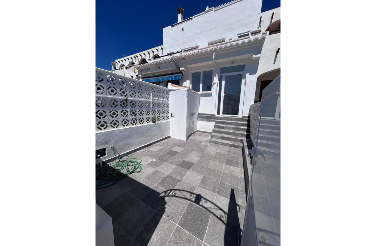 Odsprzedaż - Dupleks - Torrevieja - Torreblanca