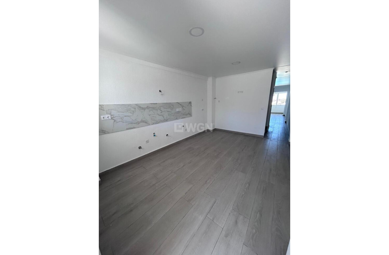 Odsprzedaż - Dupleks - Torrevieja - Torreblanca