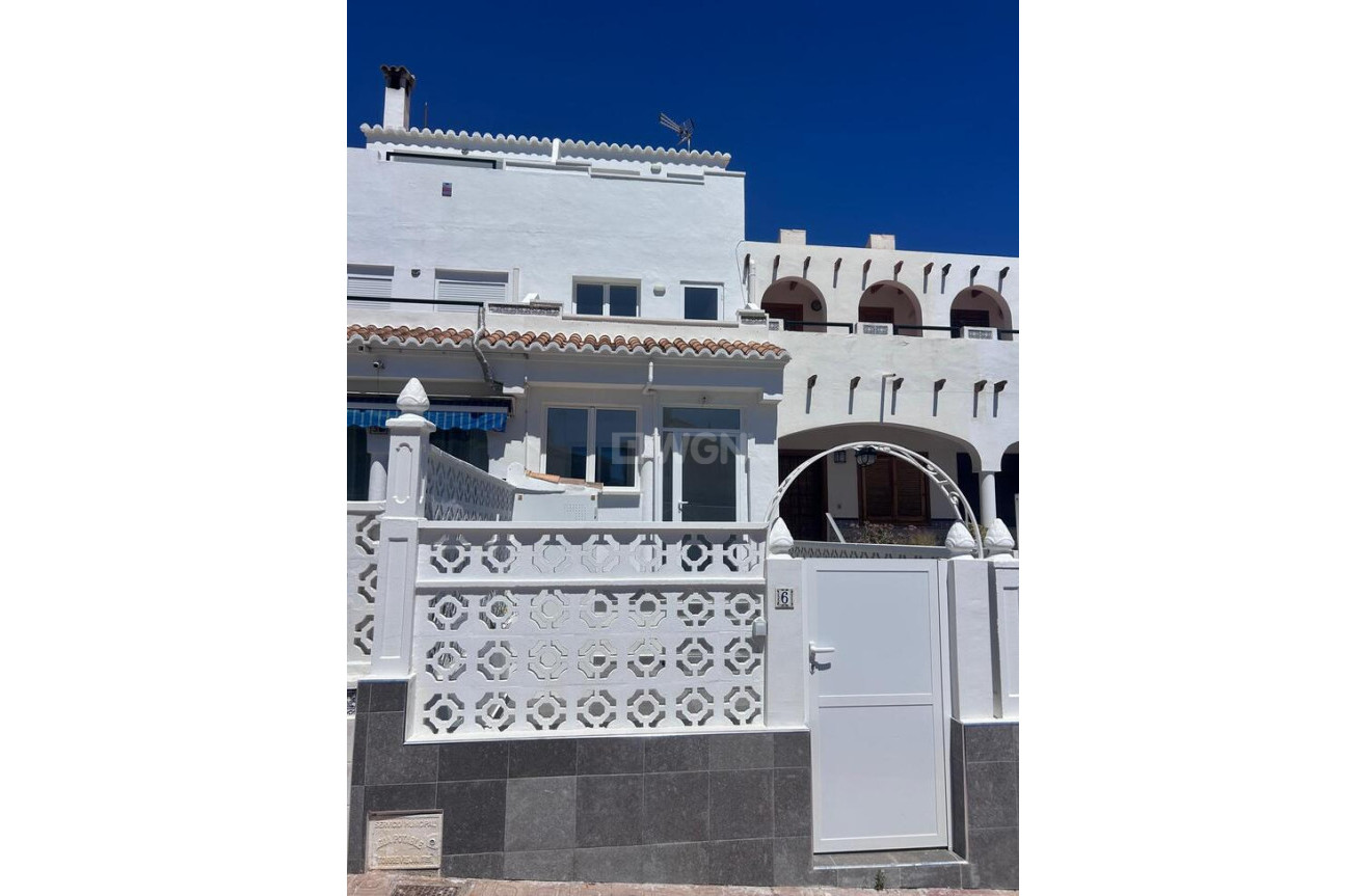 Odsprzedaż - Dupleks - Torrevieja - Torreblanca