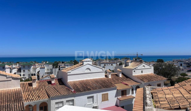 Odsprzedaż - Dupleks - Torrevieja - Torreblanca