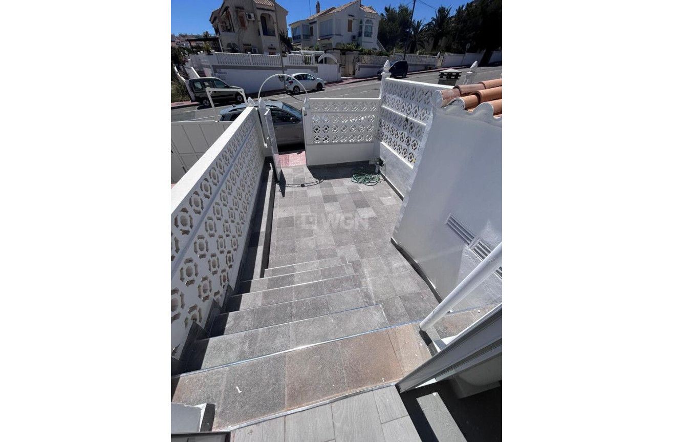 Odsprzedaż - Dupleks - Torrevieja - Torreblanca