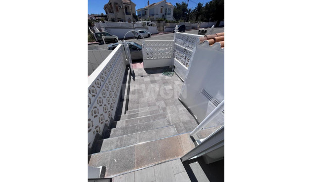 Odsprzedaż - Dupleks - Torrevieja - Torreblanca