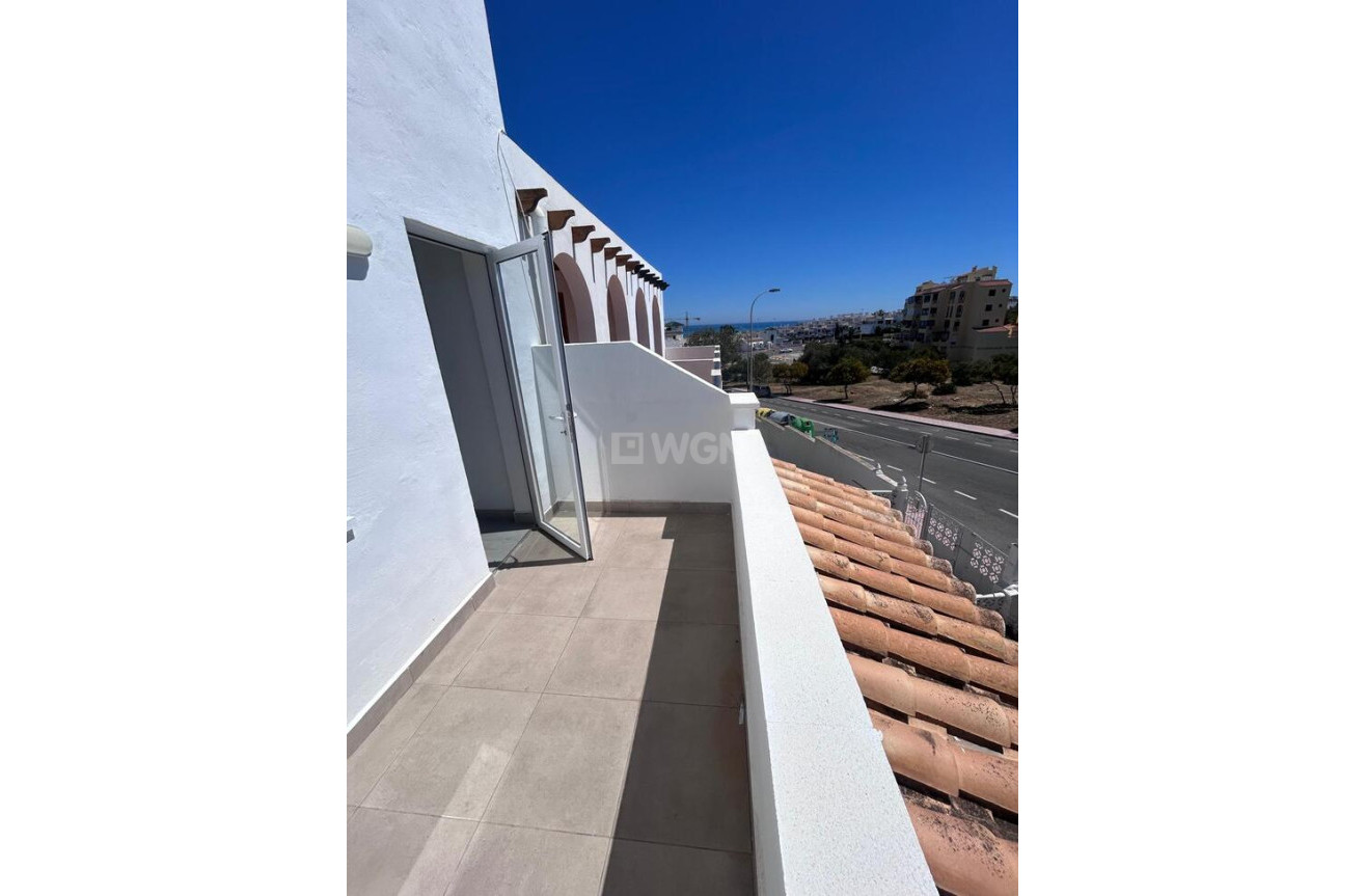 Odsprzedaż - Dupleks - Torrevieja - Torreblanca