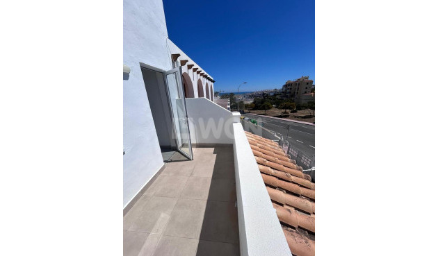 Odsprzedaż - Dupleks - Torrevieja - Torreblanca