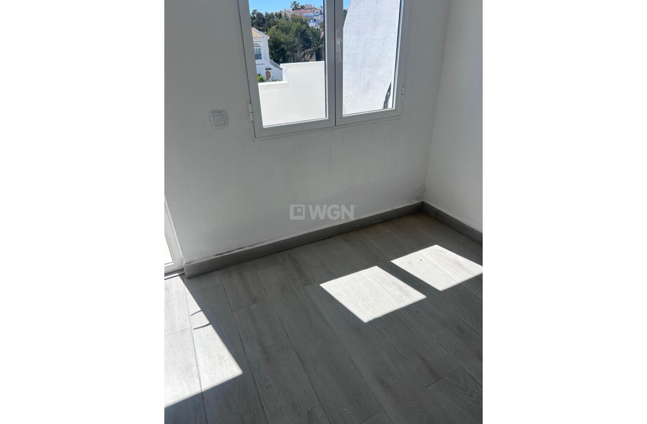 Odsprzedaż - Dupleks - Torrevieja - Torreblanca