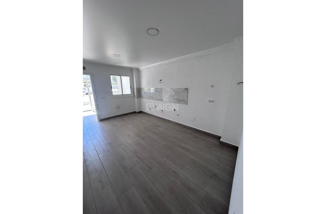 Odsprzedaż - Dupleks - Torrevieja - Torreblanca