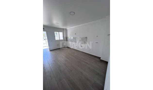 Odsprzedaż - Dupleks - Torrevieja - Torreblanca