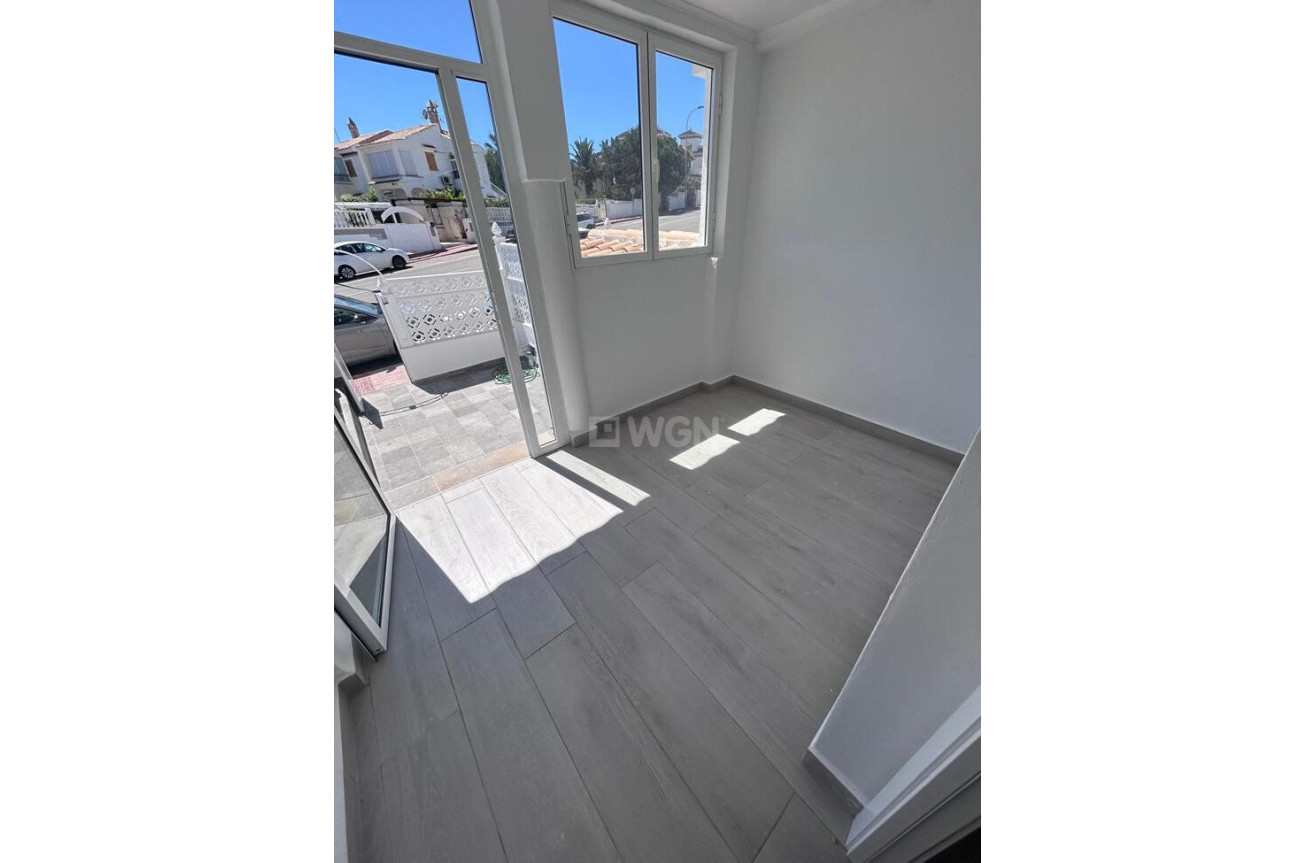 Odsprzedaż - Dupleks - Torrevieja - Torreblanca