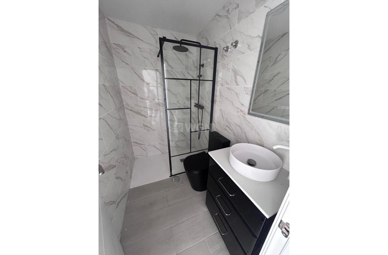 Odsprzedaż - Dupleks - Torrevieja - Torreblanca