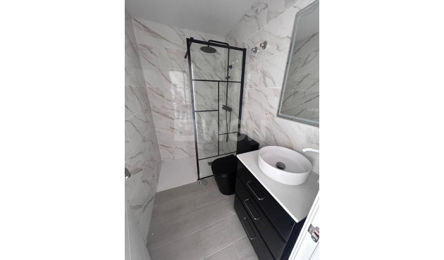 Odsprzedaż - Dupleks - Torrevieja - Torreblanca