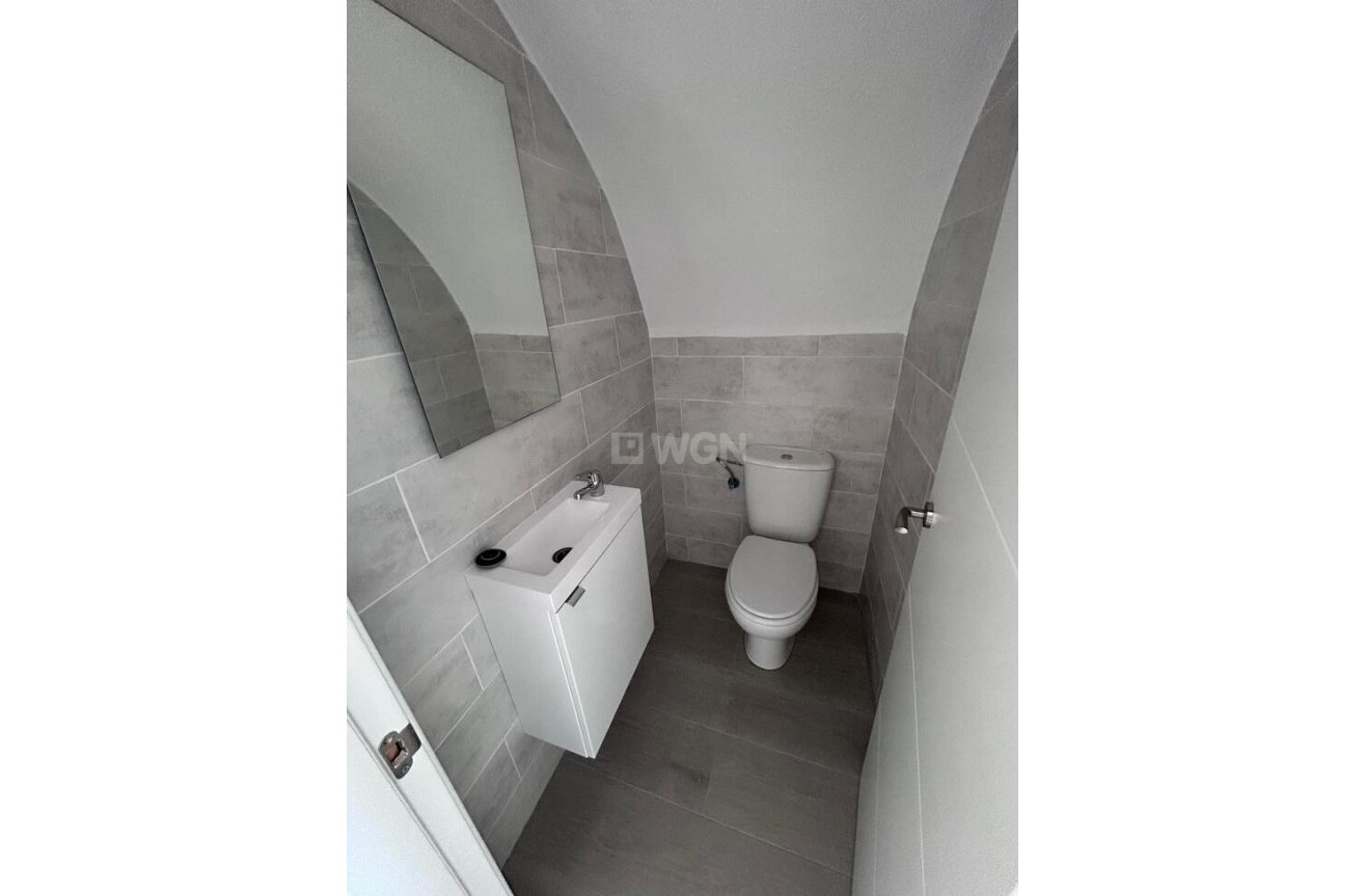 Odsprzedaż - Dupleks - Torrevieja - Torreblanca