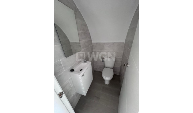 Odsprzedaż - Dupleks - Torrevieja - Torreblanca