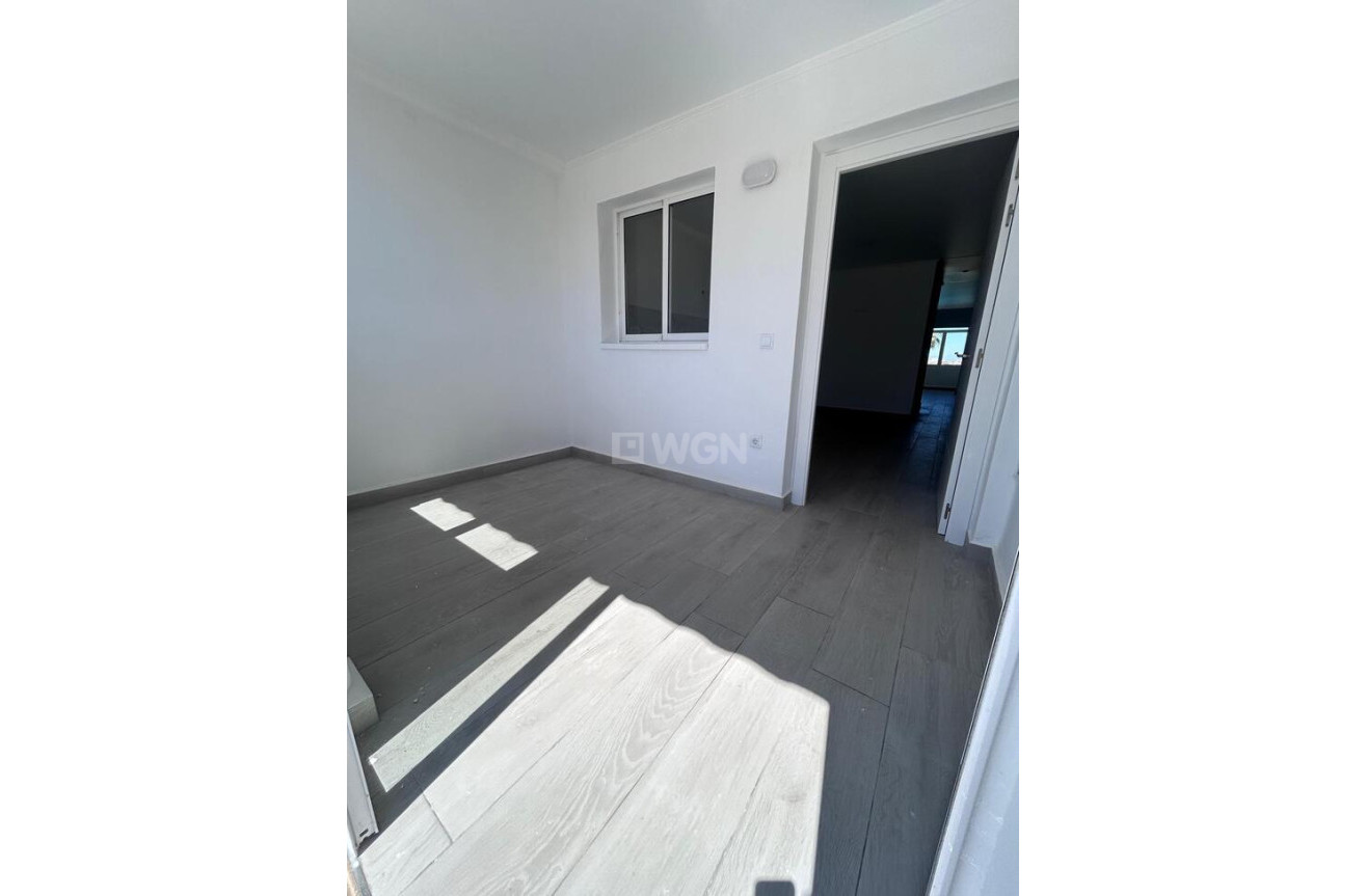 Odsprzedaż - Dupleks - Torrevieja - Torreblanca