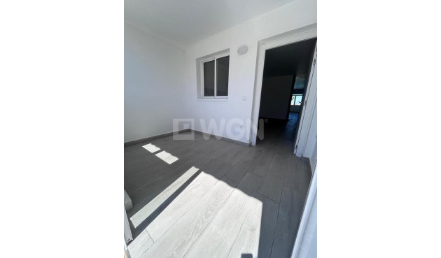 Odsprzedaż - Dupleks - Torrevieja - Torreblanca