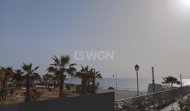 Odsprzedaż - Mieszkanie w bloku - Torrevieja - Punta Prima