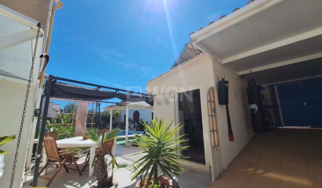 Odsprzedaż - Villa - Orihuela Costa - Costa Blanca