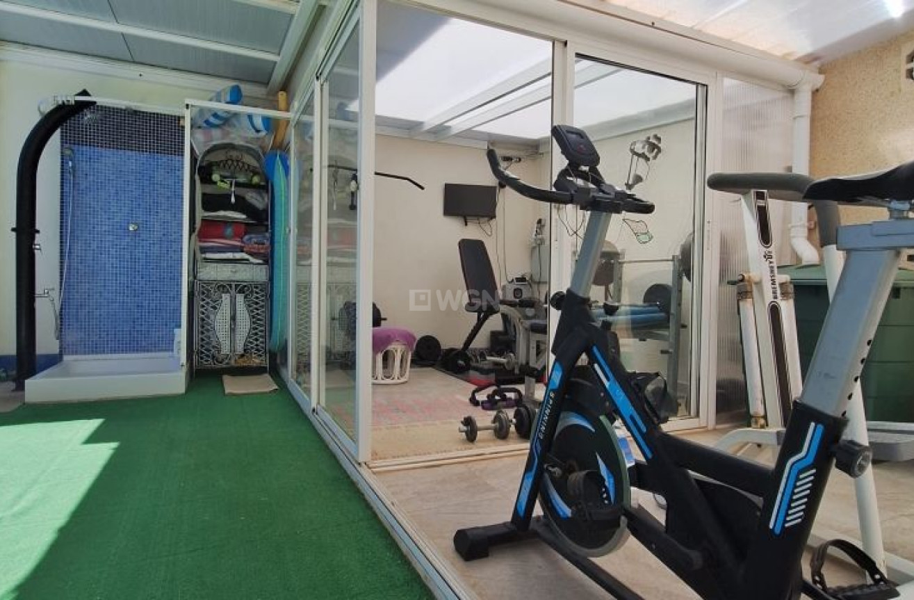 Odsprzedaż - Villa - Orihuela Costa - Costa Blanca