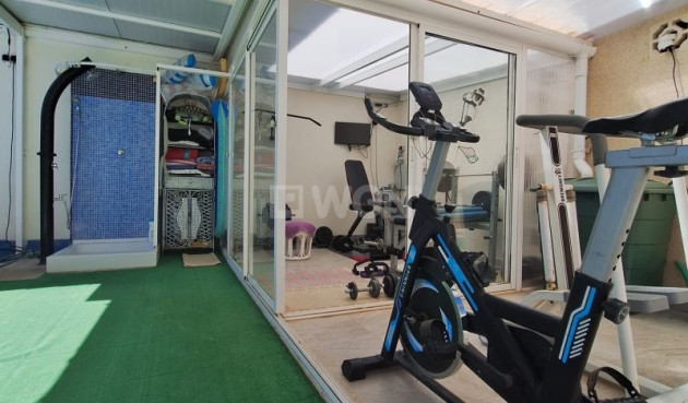 Odsprzedaż - Villa - Orihuela Costa - Costa Blanca