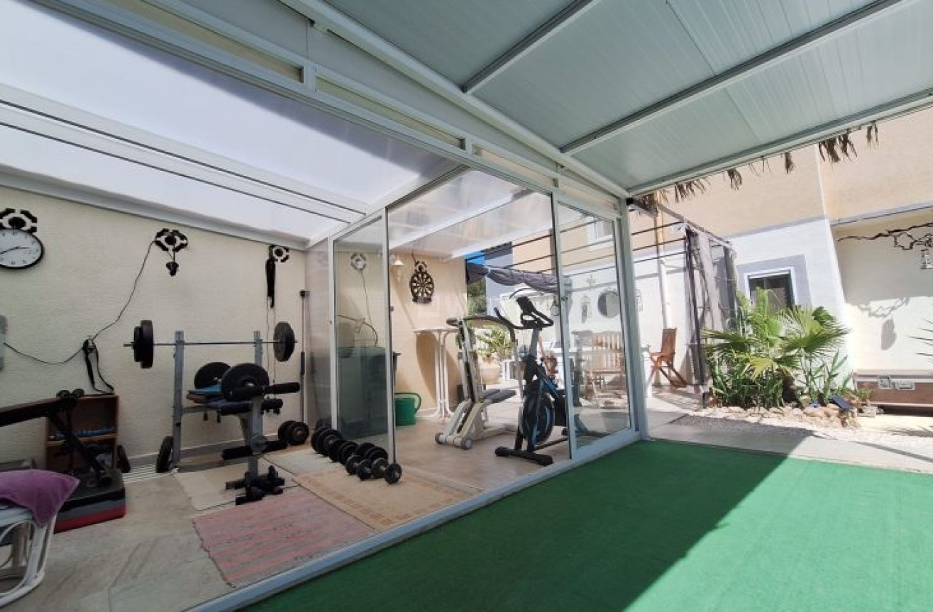 Odsprzedaż - Villa - Orihuela Costa - Costa Blanca