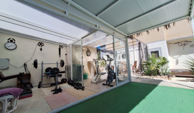 Odsprzedaż - Villa - Orihuela Costa - Costa Blanca