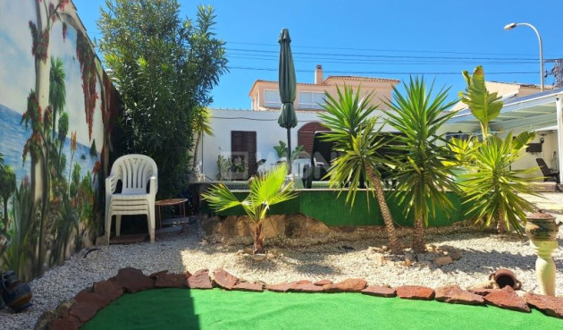 Odsprzedaż - Villa - Orihuela Costa - Costa Blanca