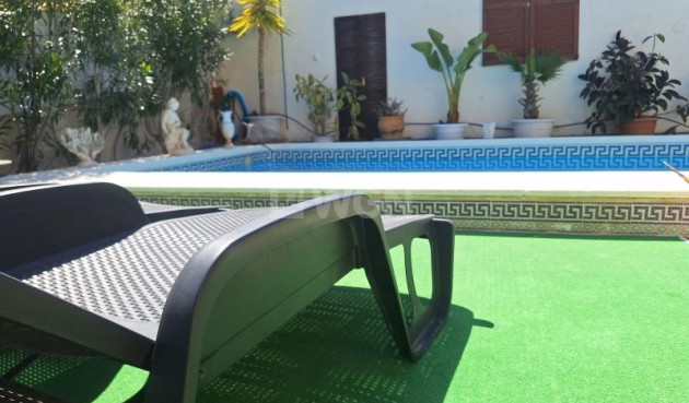 Odsprzedaż - Villa - Orihuela Costa - Costa Blanca