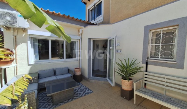 Odsprzedaż - Villa - Orihuela Costa - Costa Blanca