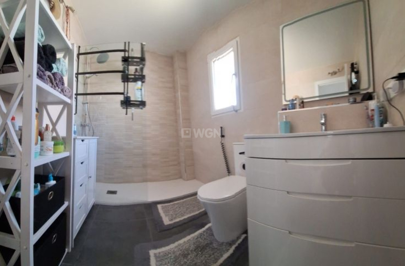 Odsprzedaż - Villa - Orihuela Costa - Costa Blanca