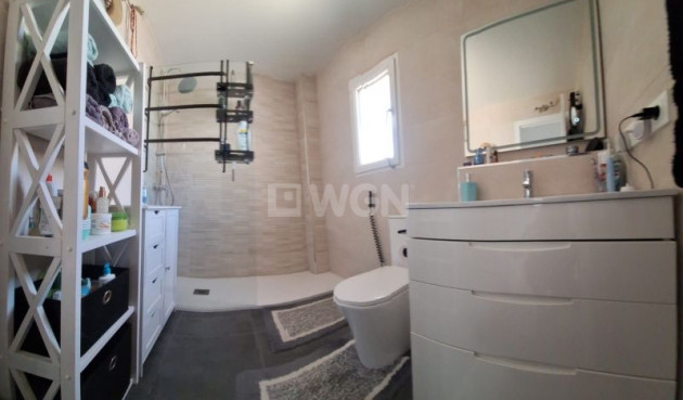 Odsprzedaż - Villa - Orihuela Costa - Costa Blanca