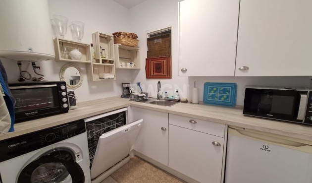 Odsprzedaż - Villa - Orihuela Costa - Costa Blanca