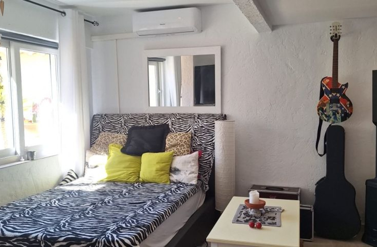 Odsprzedaż - Villa - Orihuela Costa - Costa Blanca