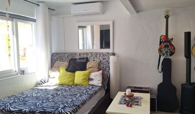 Odsprzedaż - Villa - Orihuela Costa - Costa Blanca