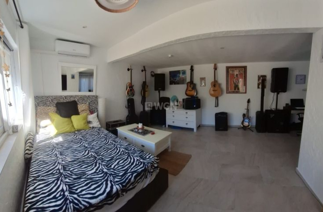 Odsprzedaż - Villa - Orihuela Costa - Costa Blanca