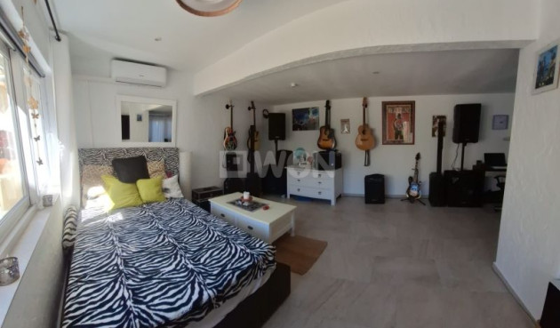 Odsprzedaż - Villa - Orihuela Costa - Costa Blanca